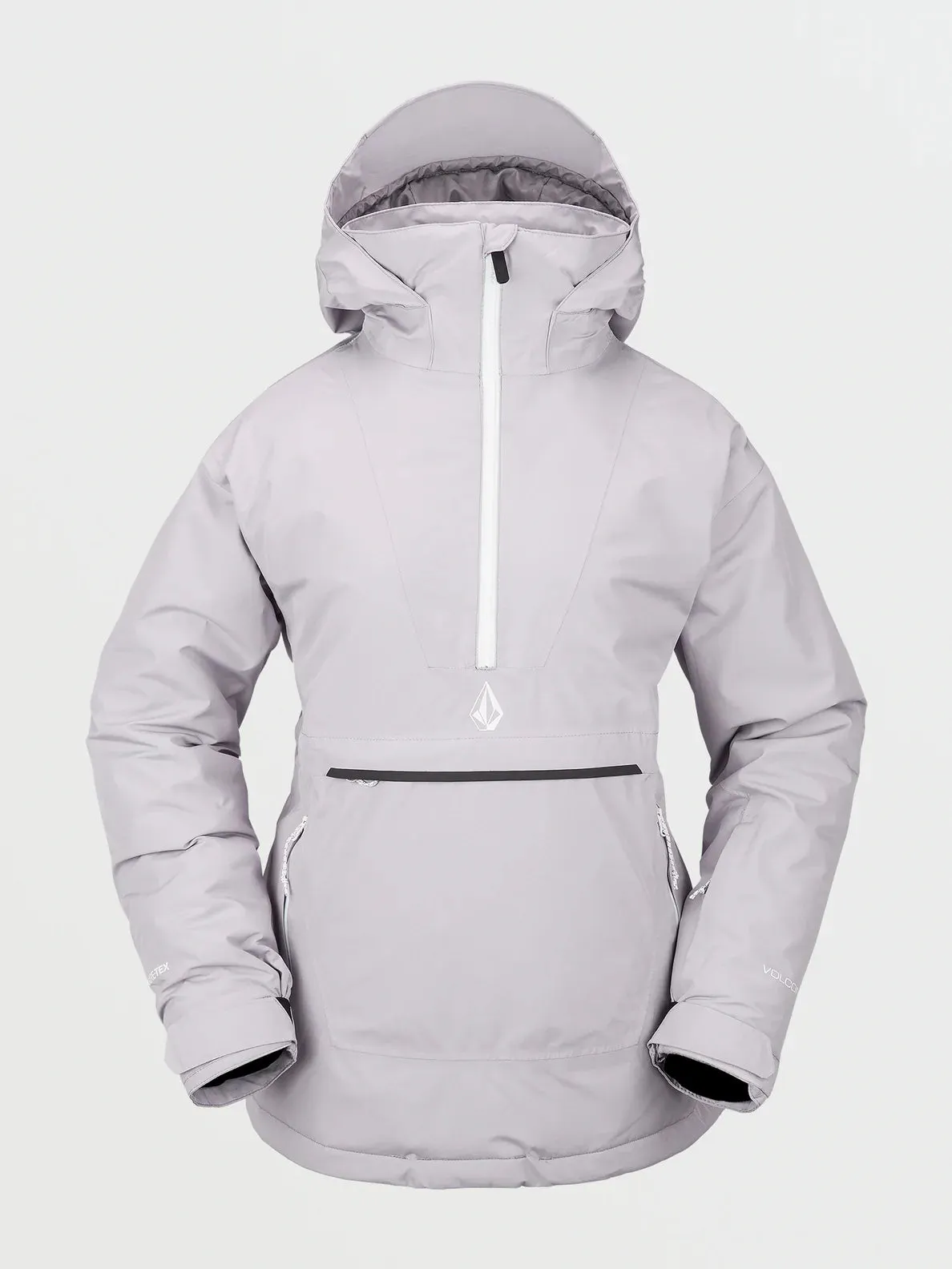 Volcom Womens Fern Insulated Gore-Tex Pullover