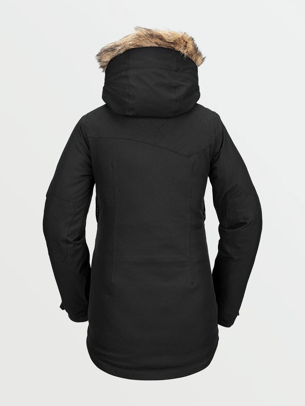 Volcom Womens Shadow Insulated Jacket