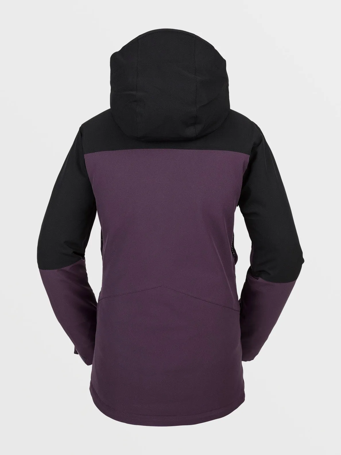 Volcom Womens Shelter 3D Stretch Jacket