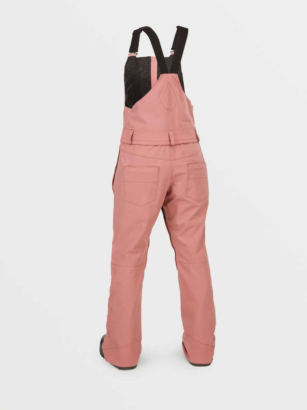 Volcom Womens Swift Bib Overall Snow Pant