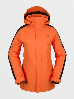 Volcom Womens Westland Insulated Jacket