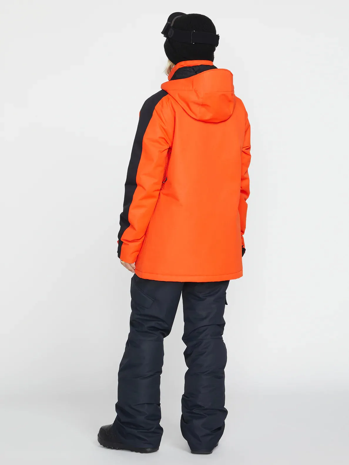 Volcom Womens Westland Insulated Jacket