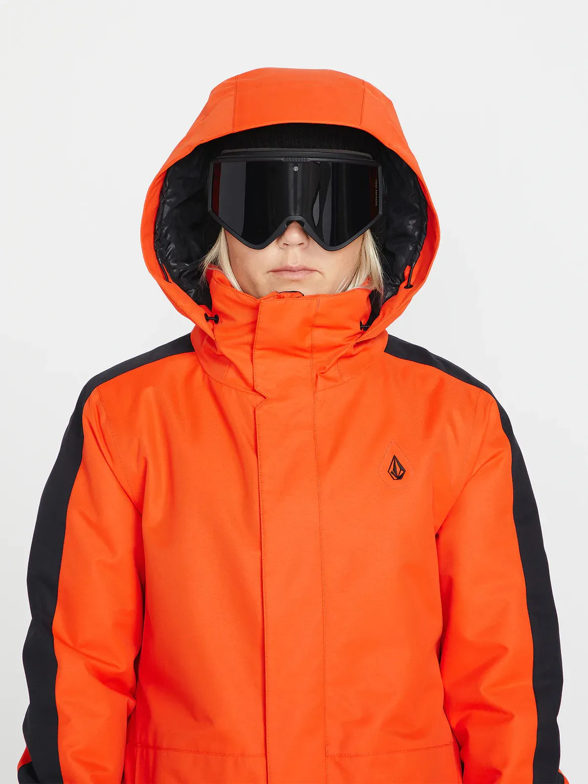 Volcom Womens Westland Insulated Jacket