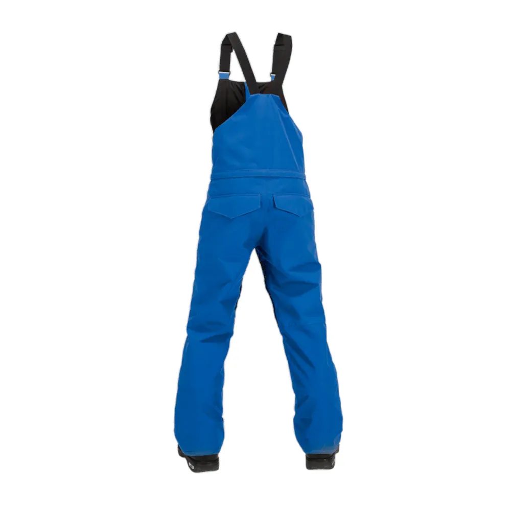 Volcom Youth Barkley Insulated Bib Overall
