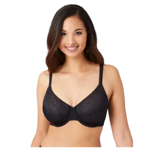 Wacoal Back Appeal Contour - Black