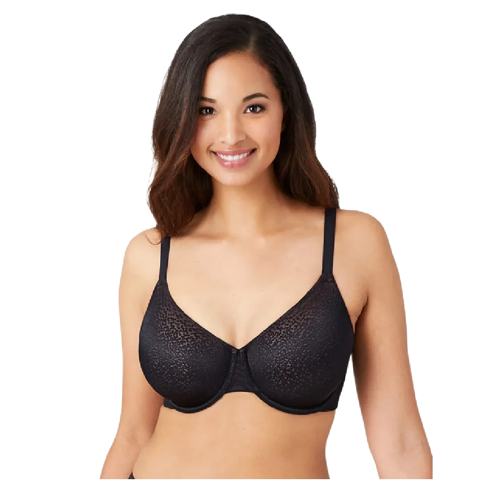 Wacoal Back Appeal Contour - Black