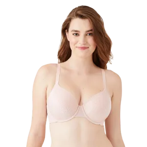 Wacoal Back Appeal Contour - Rose Dust