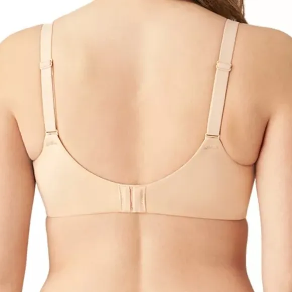Wacoal Perfect Primer Full Coverage Underwire Bra In Sand Size 36D