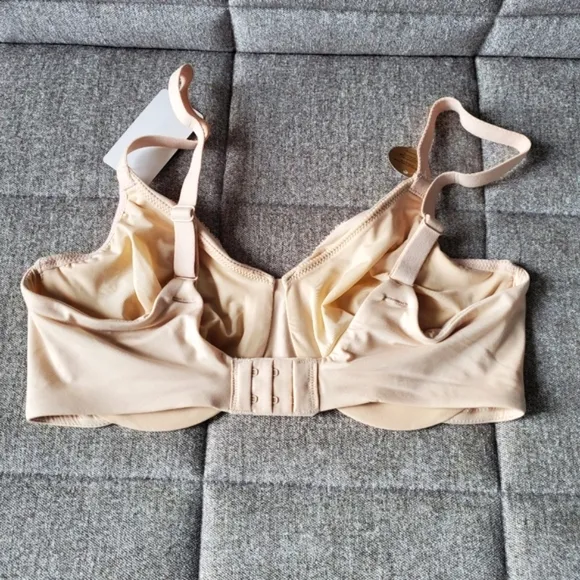 Wacoal Perfect Primer Full Coverage Underwire Bra In Sand Size 36D