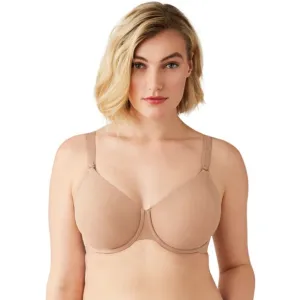 Wacoal Shape Revelation Uneven Underwire Bra 34D Ultimate Lift