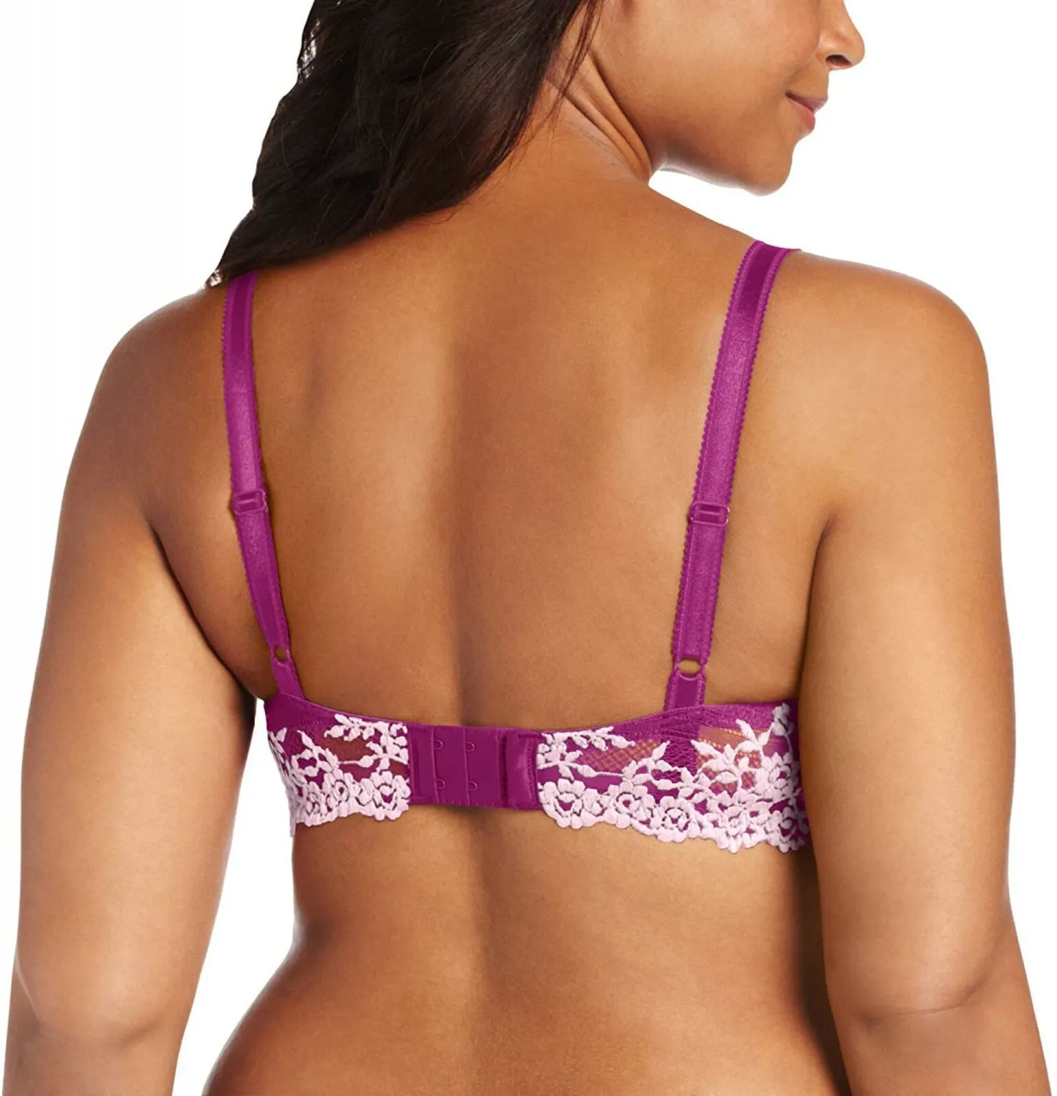 Wacoal Women's Embrace Lace Underwire Bra