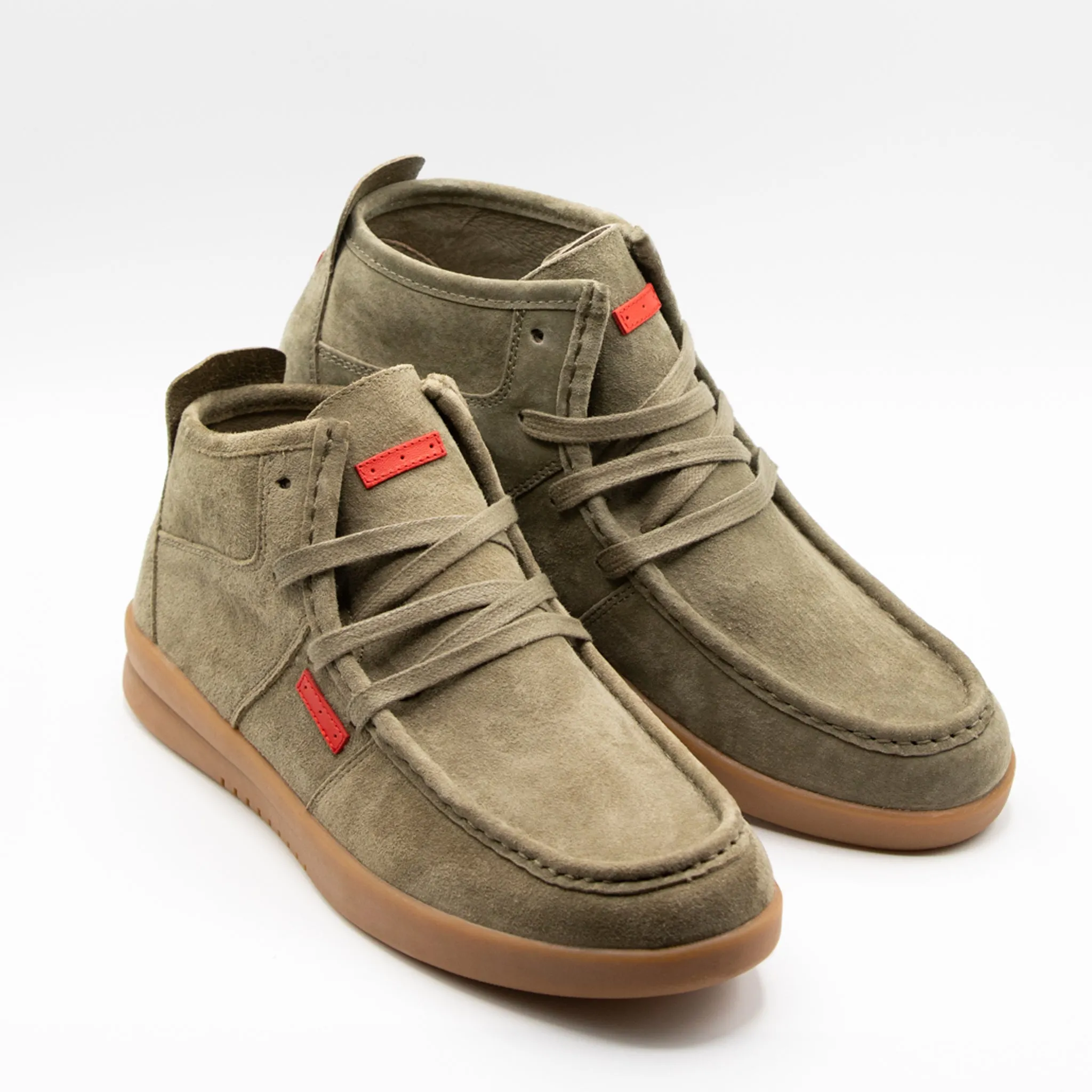 Wallace Olive Gum