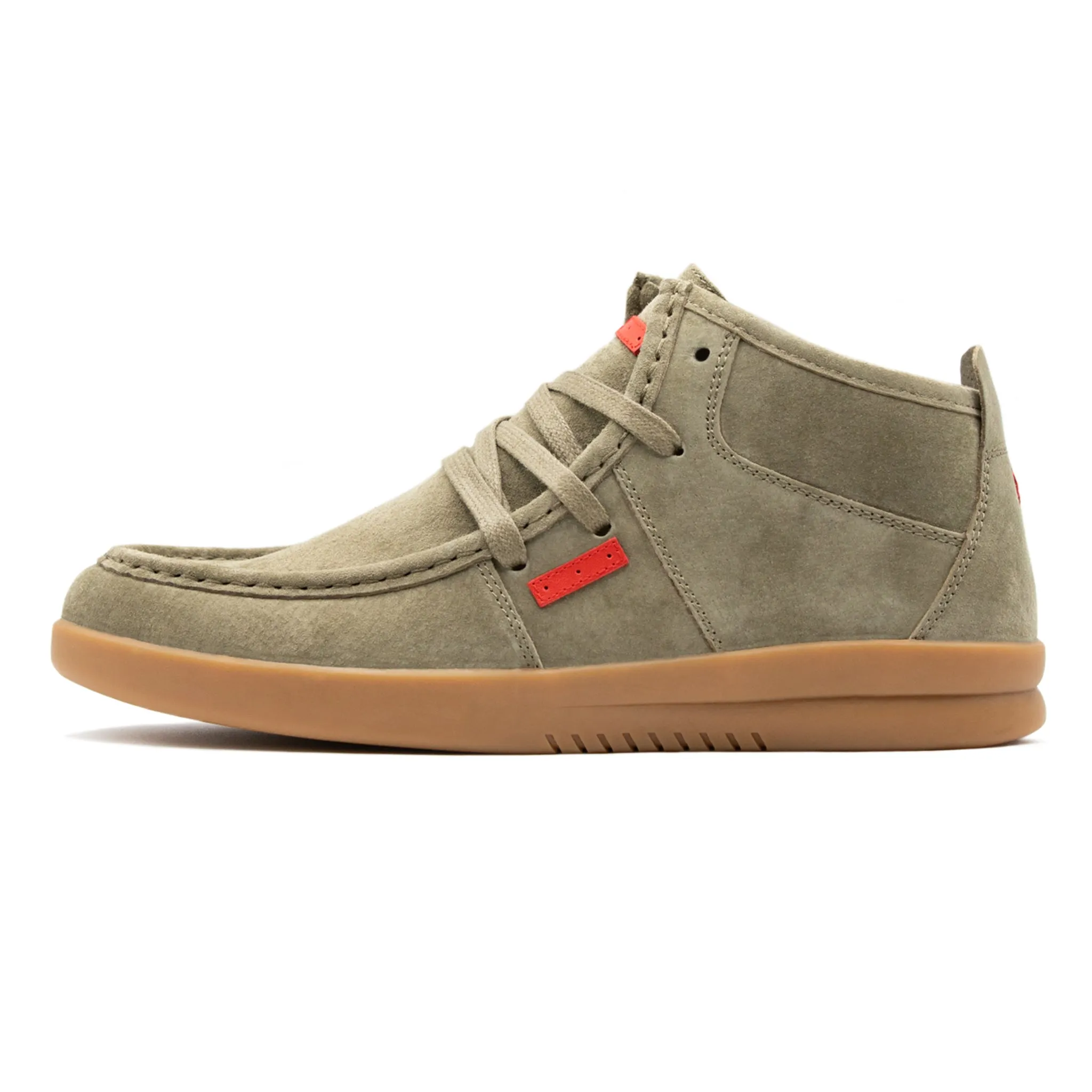 Wallace Olive Gum