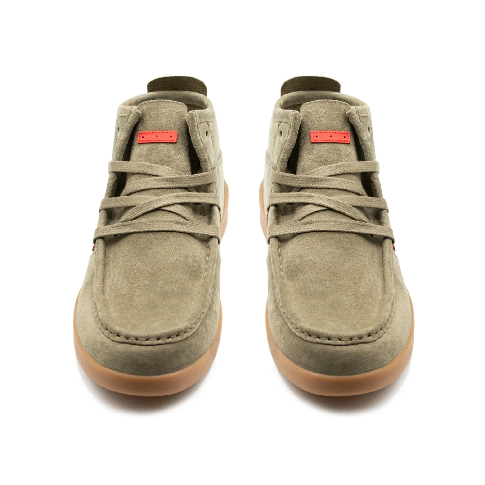 Wallace Olive Gum