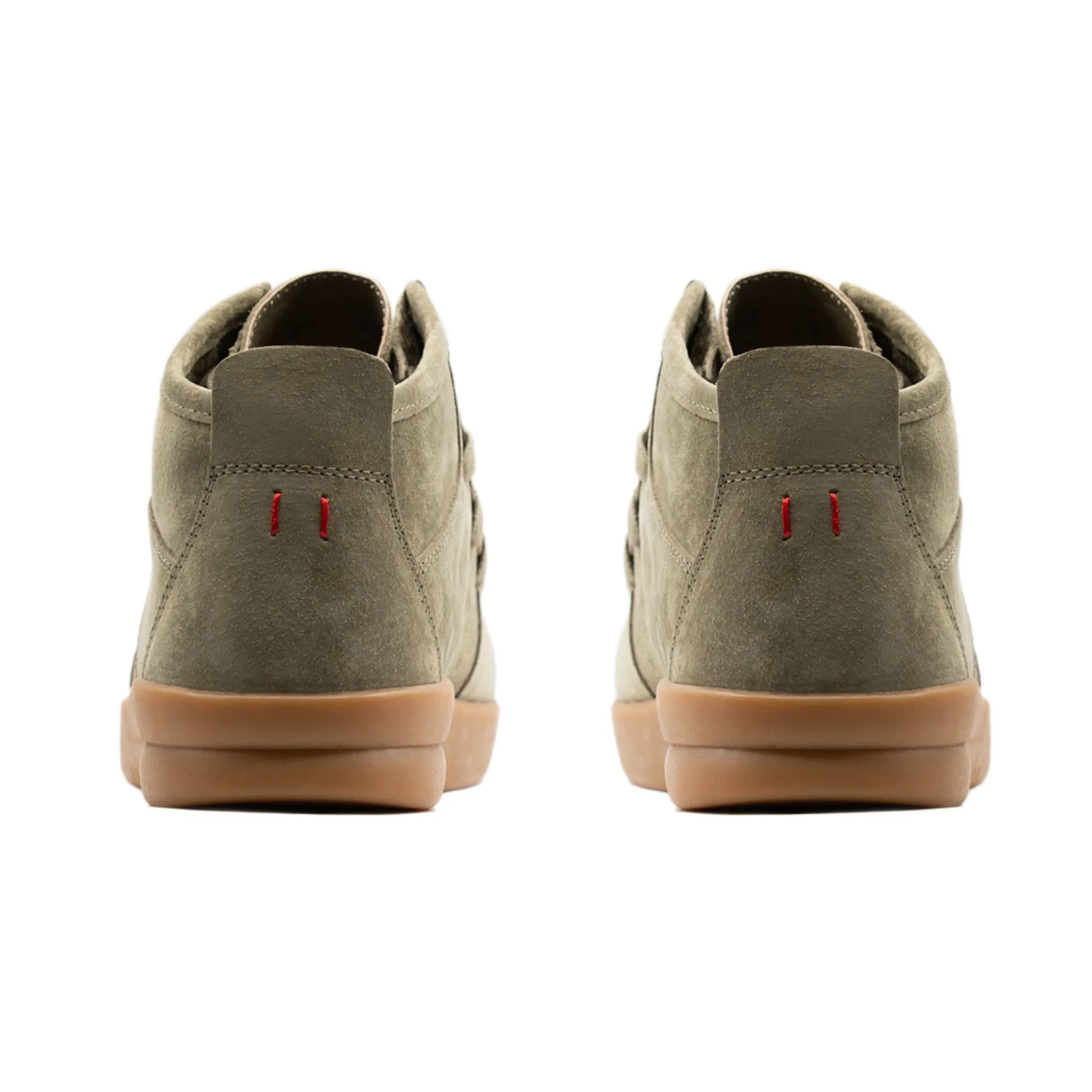 Wallace Olive Gum
