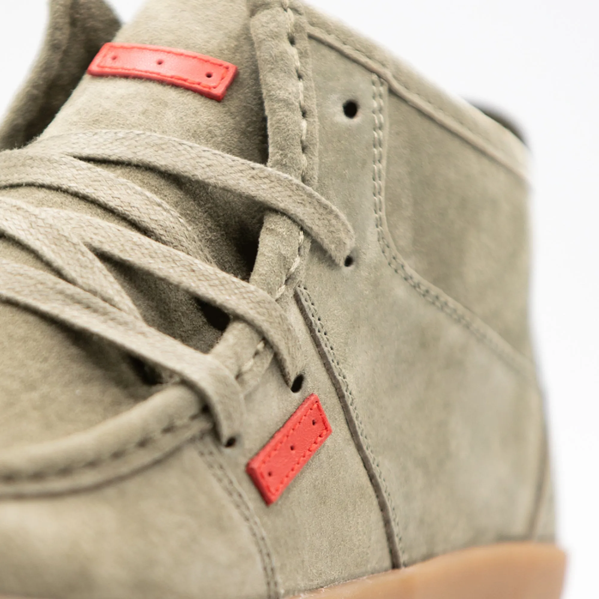 Wallace Olive Gum