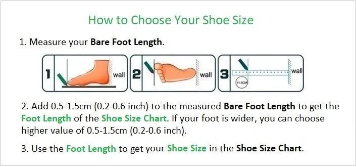 Waterproof Snow Boots