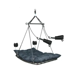 Whipsmart King Size Love Swing - Explore Positions with the Ultimate Sex Swing