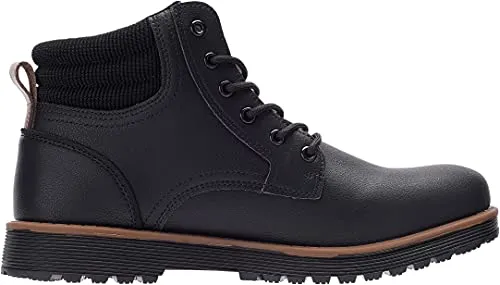 WHITIN Insulated Work Boots