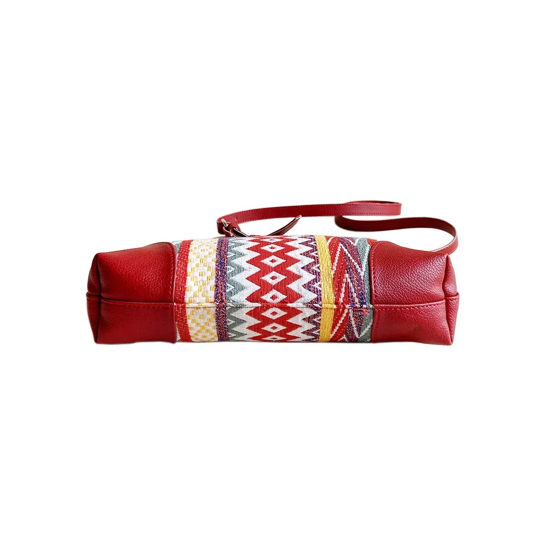 Wildflower Koa Infinity Sling Bag for Women