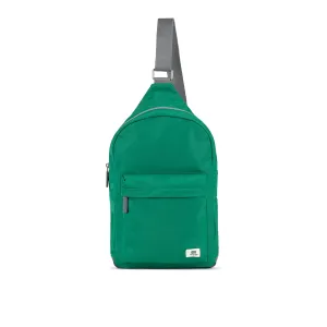 Willesden B Emerald Recycled Nylon