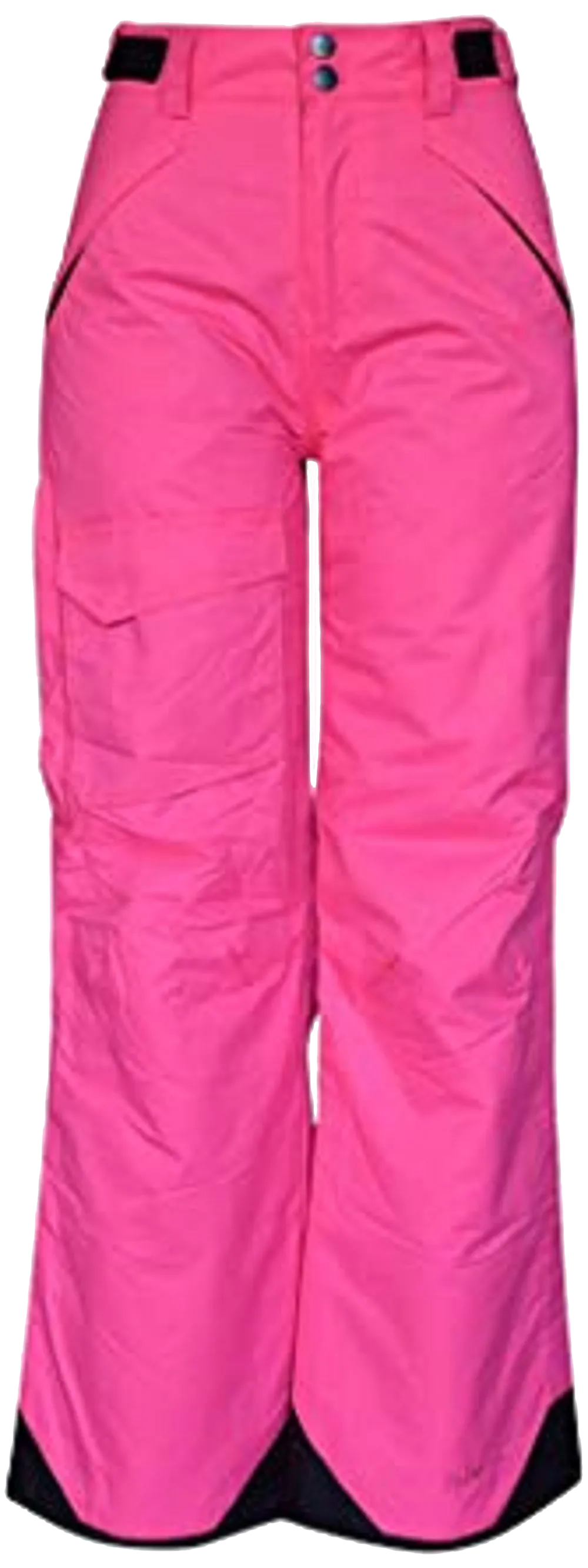 Winter Ski & Board Pants-Ladies Pulse Snow Pant, Pink