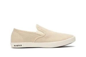 Womens - Baja Slip On Original - Natural