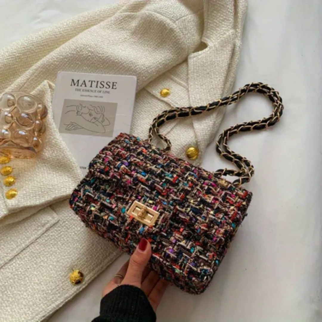 Women's Designer Sling Bag | Small
