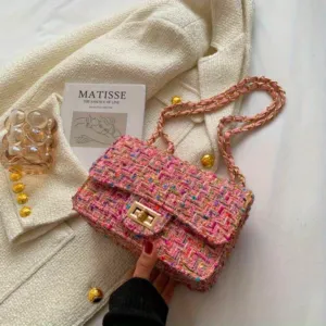 Women's Designer Sling Bag | Small