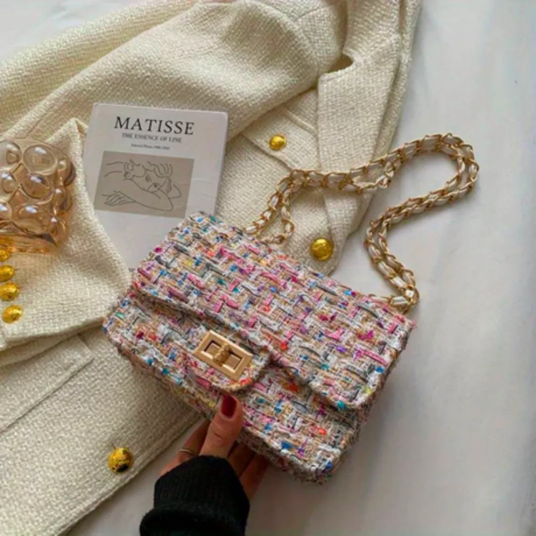 Women's Designer Sling Bag | Small