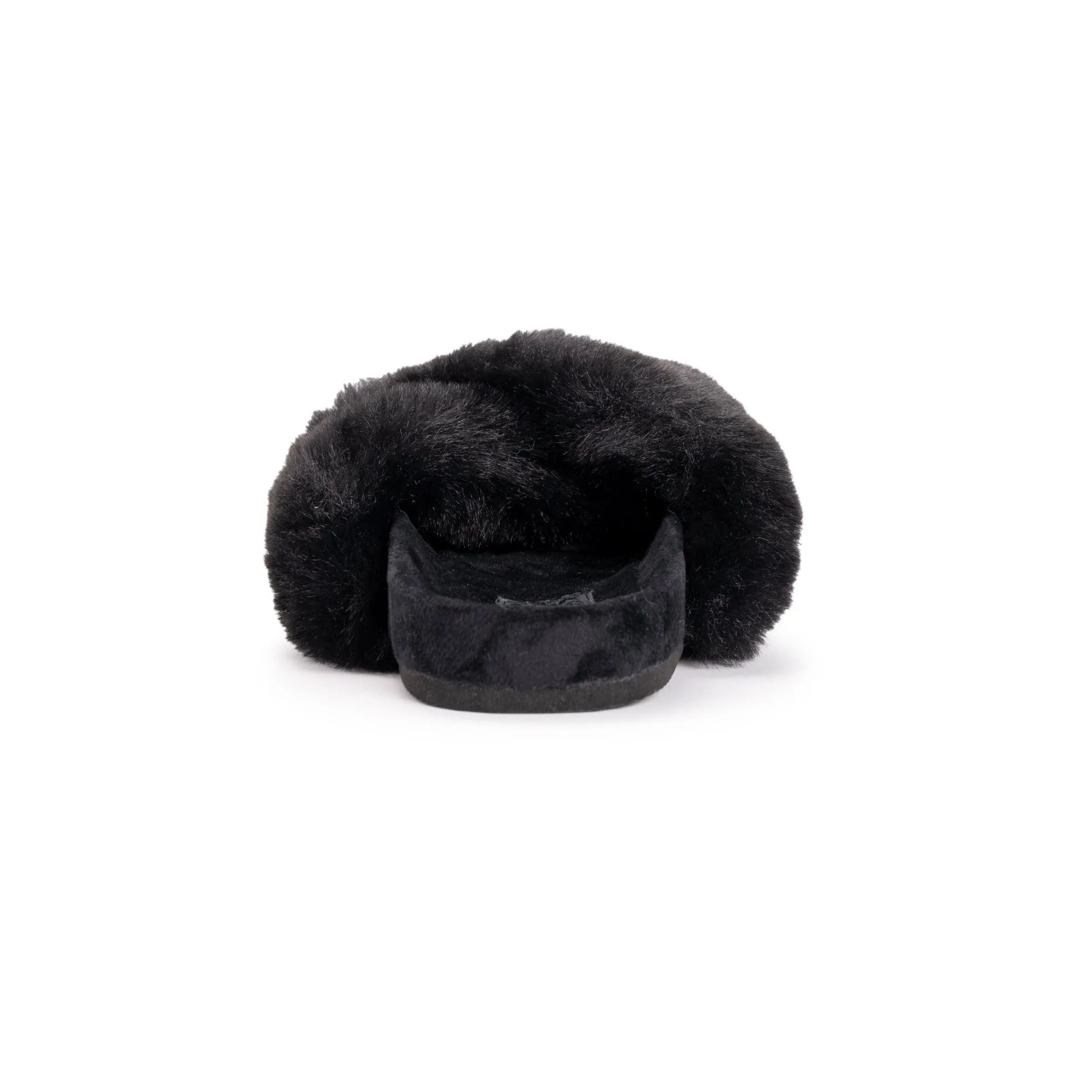 Women's Hydrangea Slipper