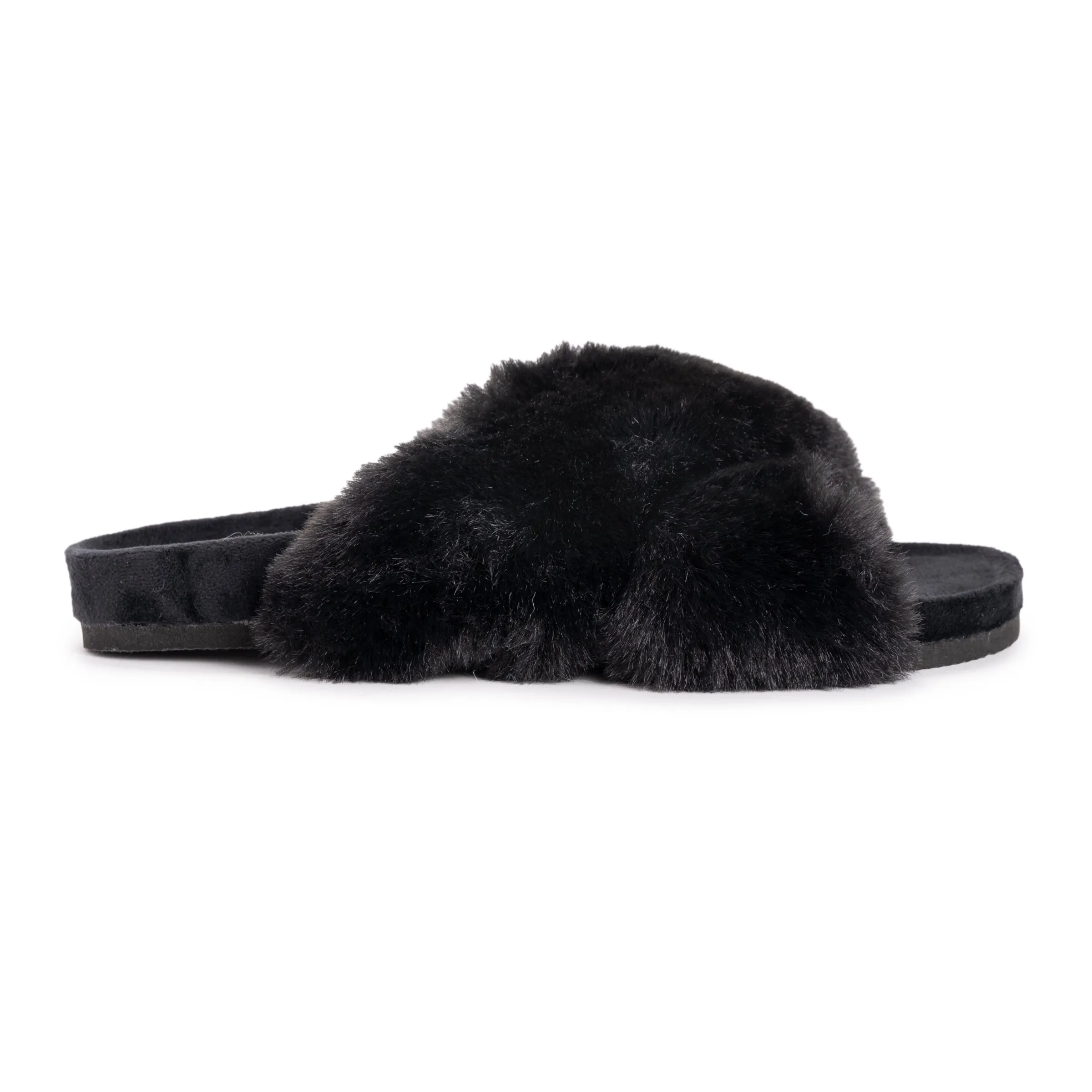 Women's Hydrangea Slipper