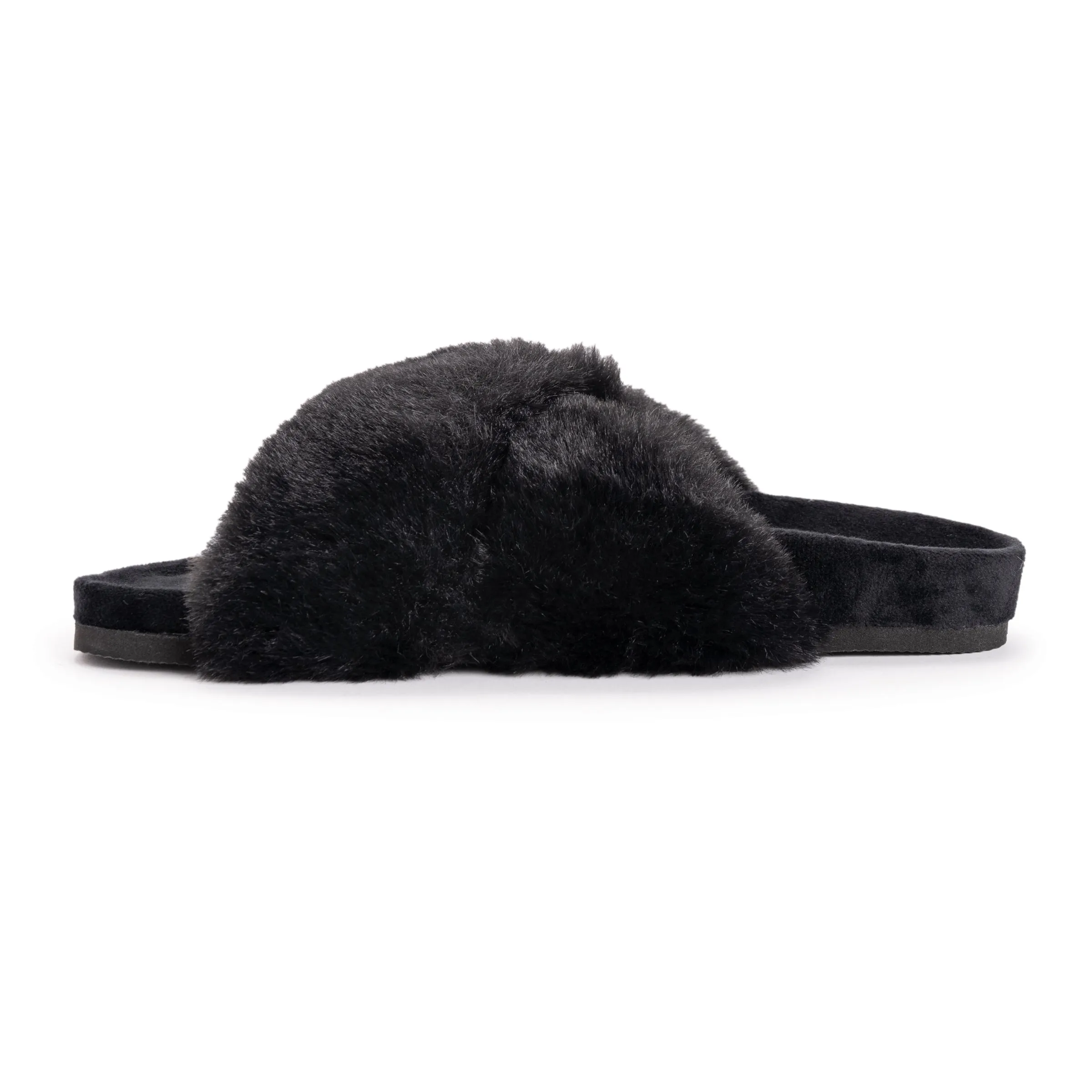 Women's Hydrangea Slipper