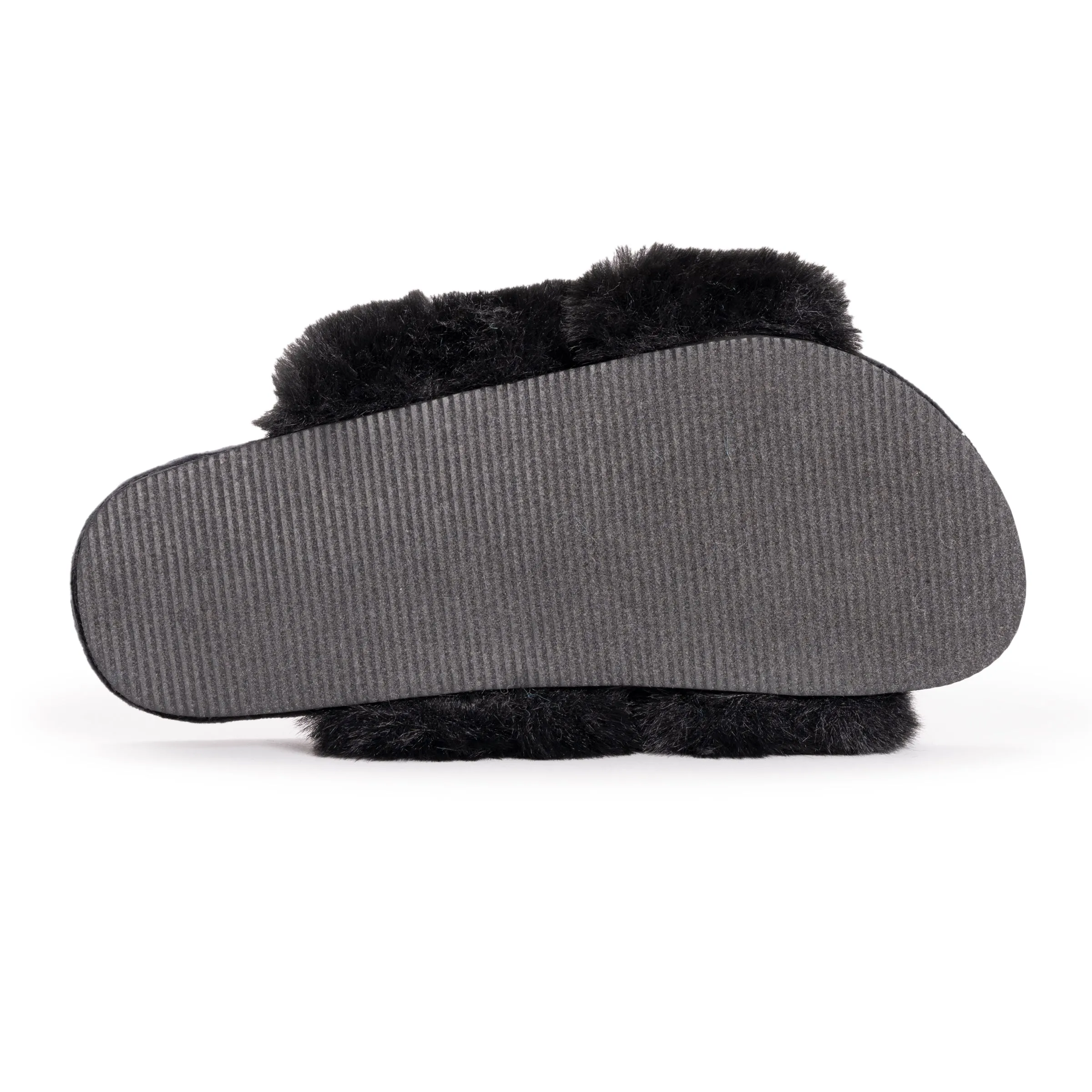 Women's Hydrangea Slipper