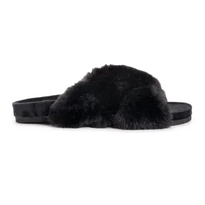 Women's Hydrangea Slipper