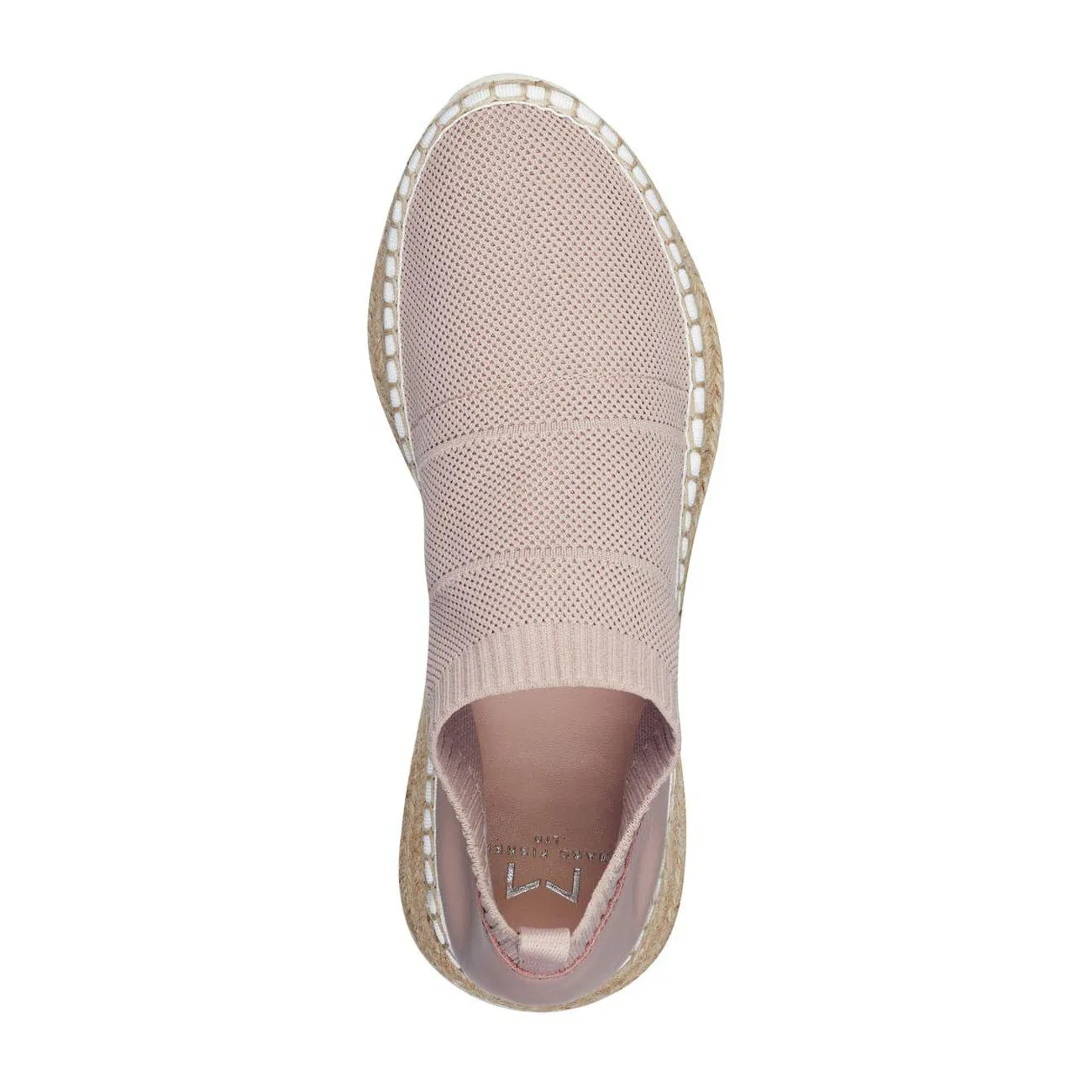 Women's Jae Knit Slip-On Espadrille Sneakers