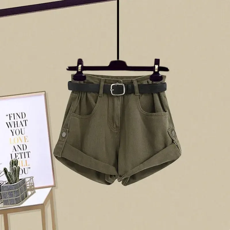 Women’s Korean Three-Piece Set