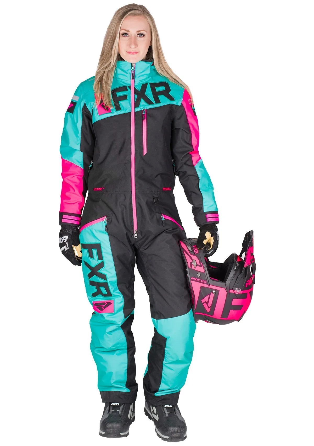 Women's Squadron Monosuit