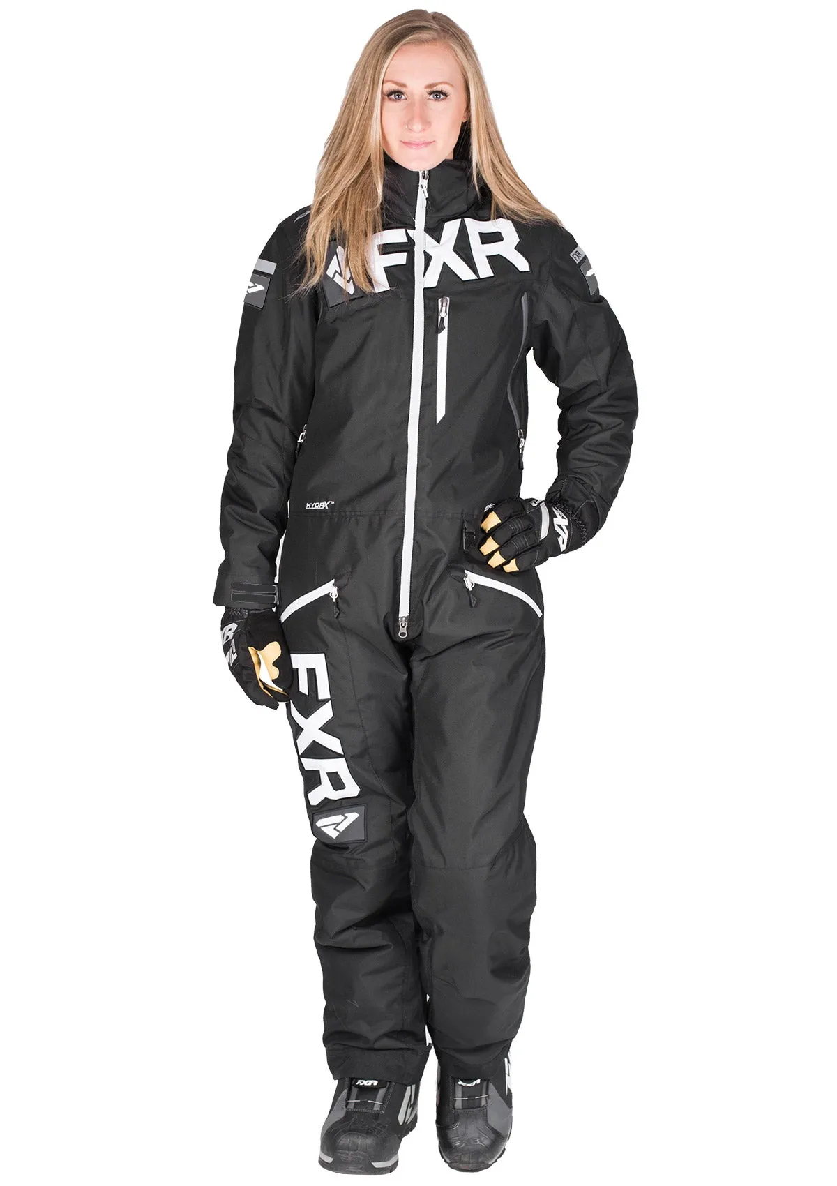 Women's Squadron Monosuit