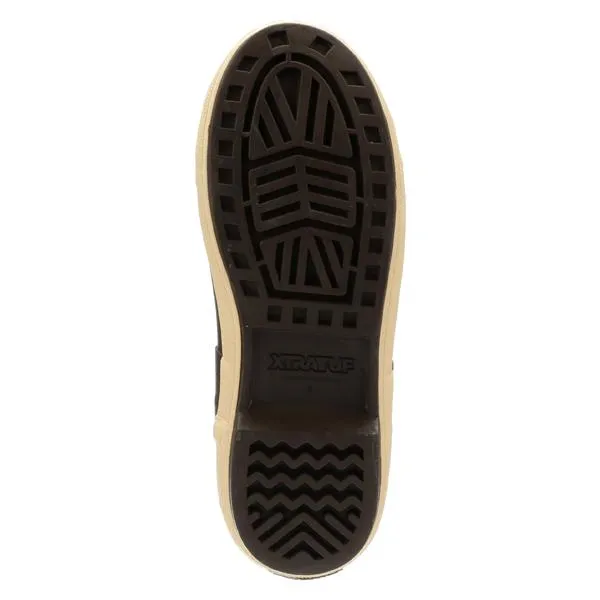 XTRATUF Men's 12" Insulated Elite Legacy Boot 22612-CTM