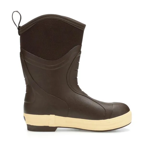 XTRATUF Men's 12" Insulated Elite Legacy Boot 22612-CTM