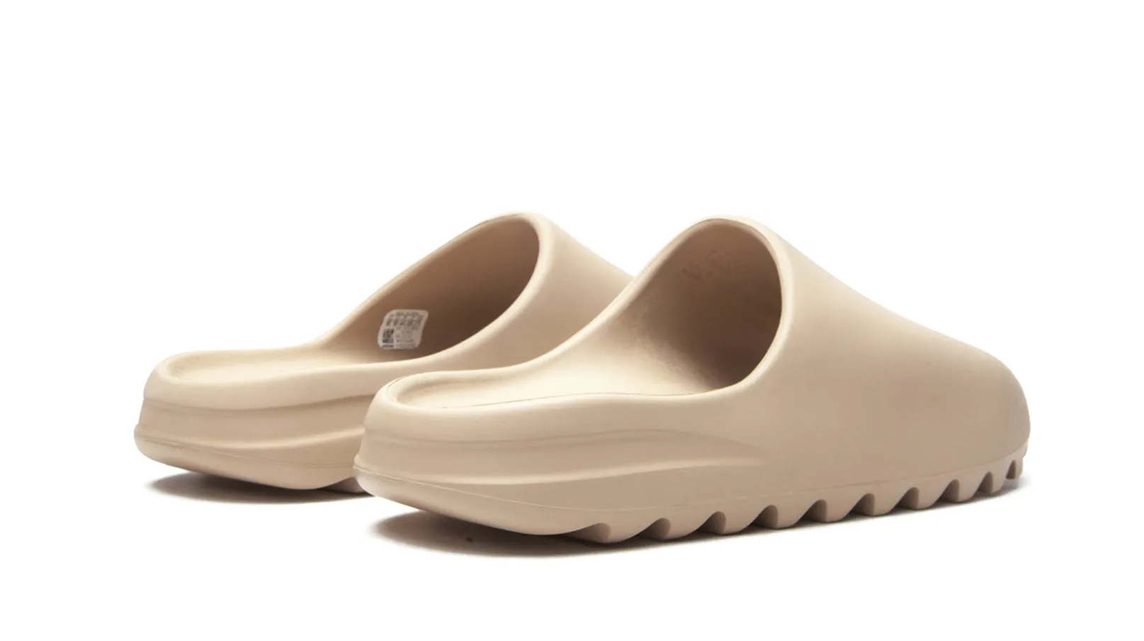 Yeezy Slides "Pure"