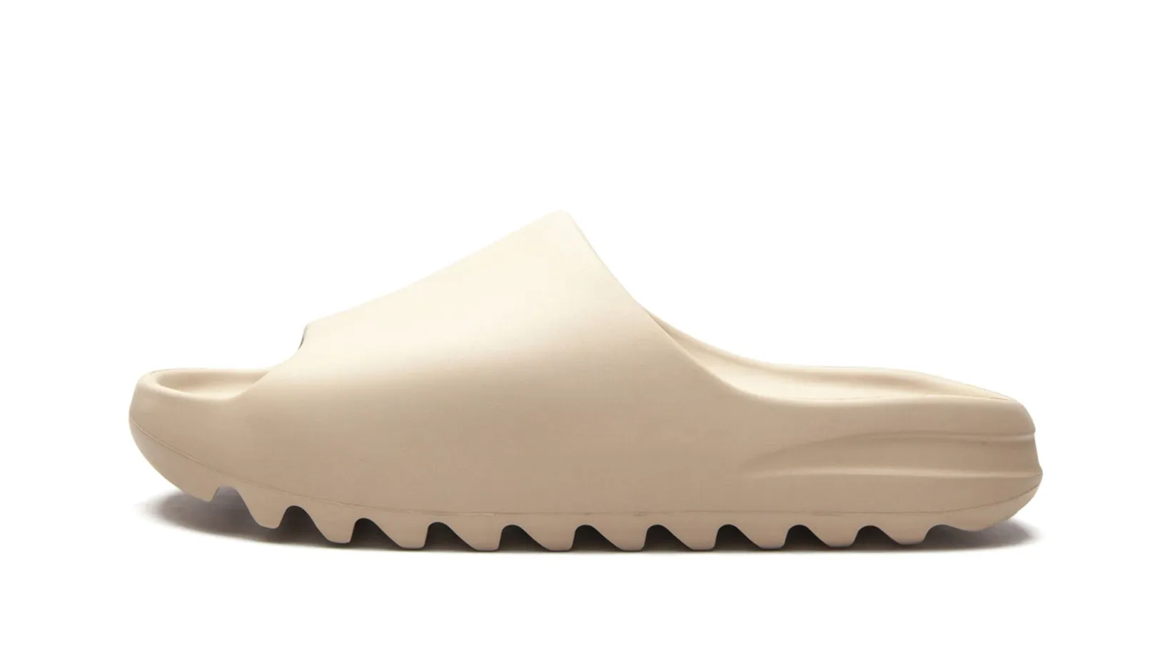 Yeezy Slides "Pure"