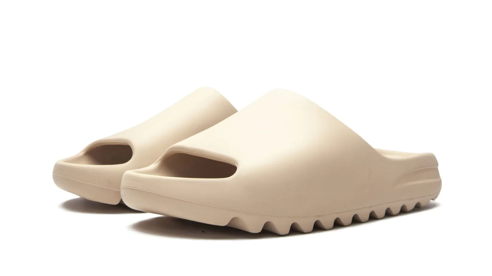 Yeezy Slides "Pure"