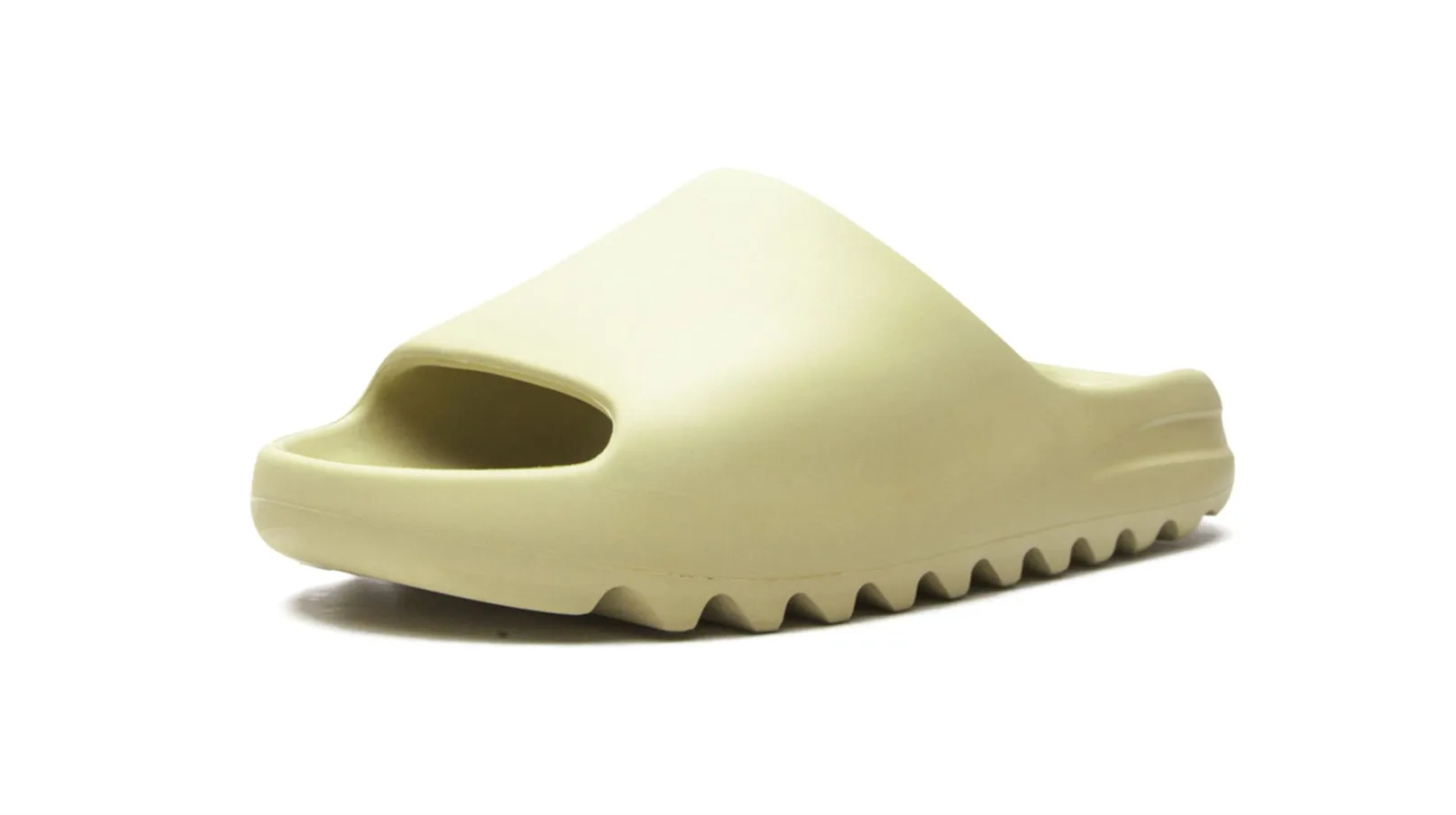 Yeezy Slides "Resin 2021"