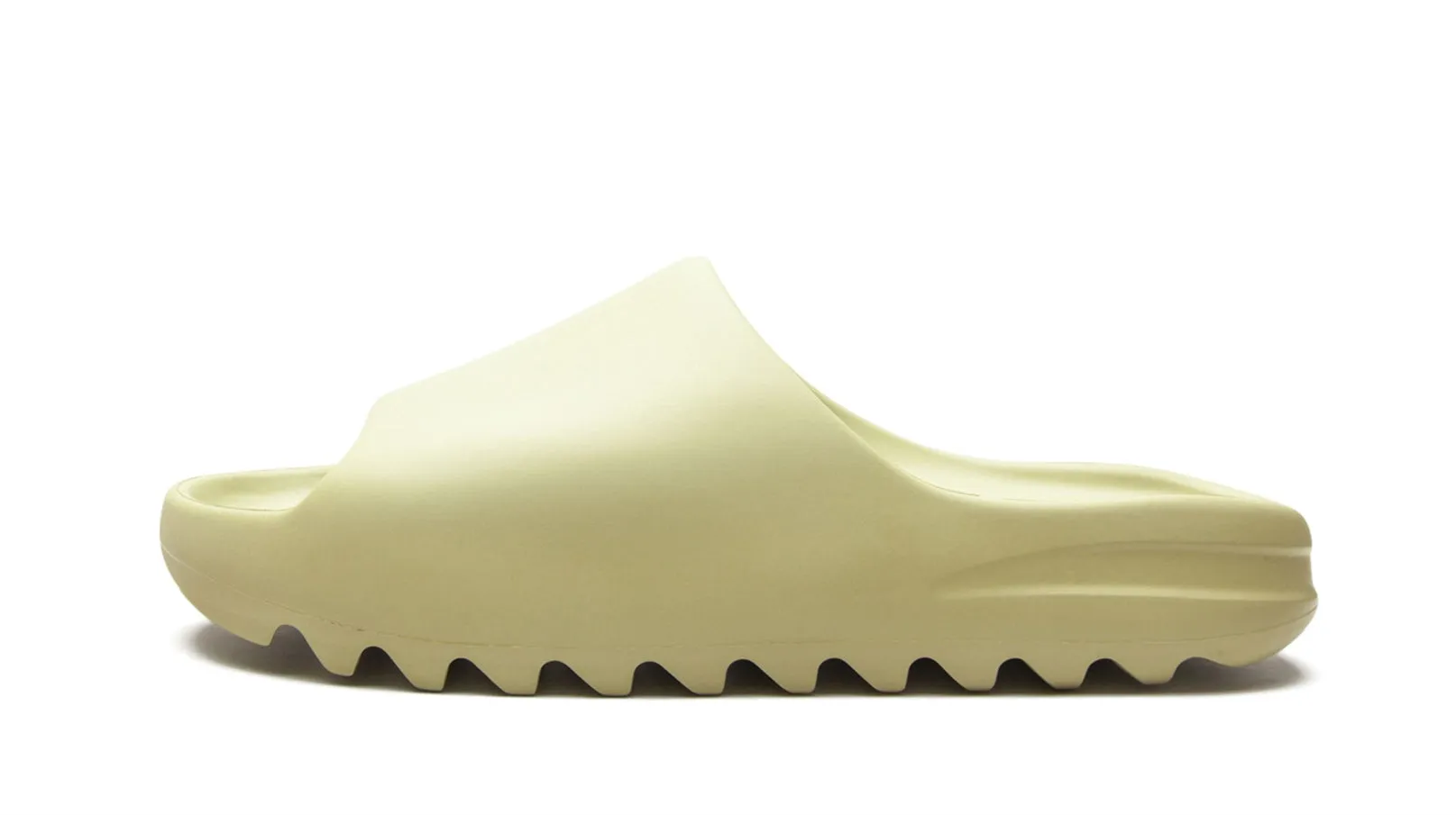 Yeezy Slides "Resin 2021"