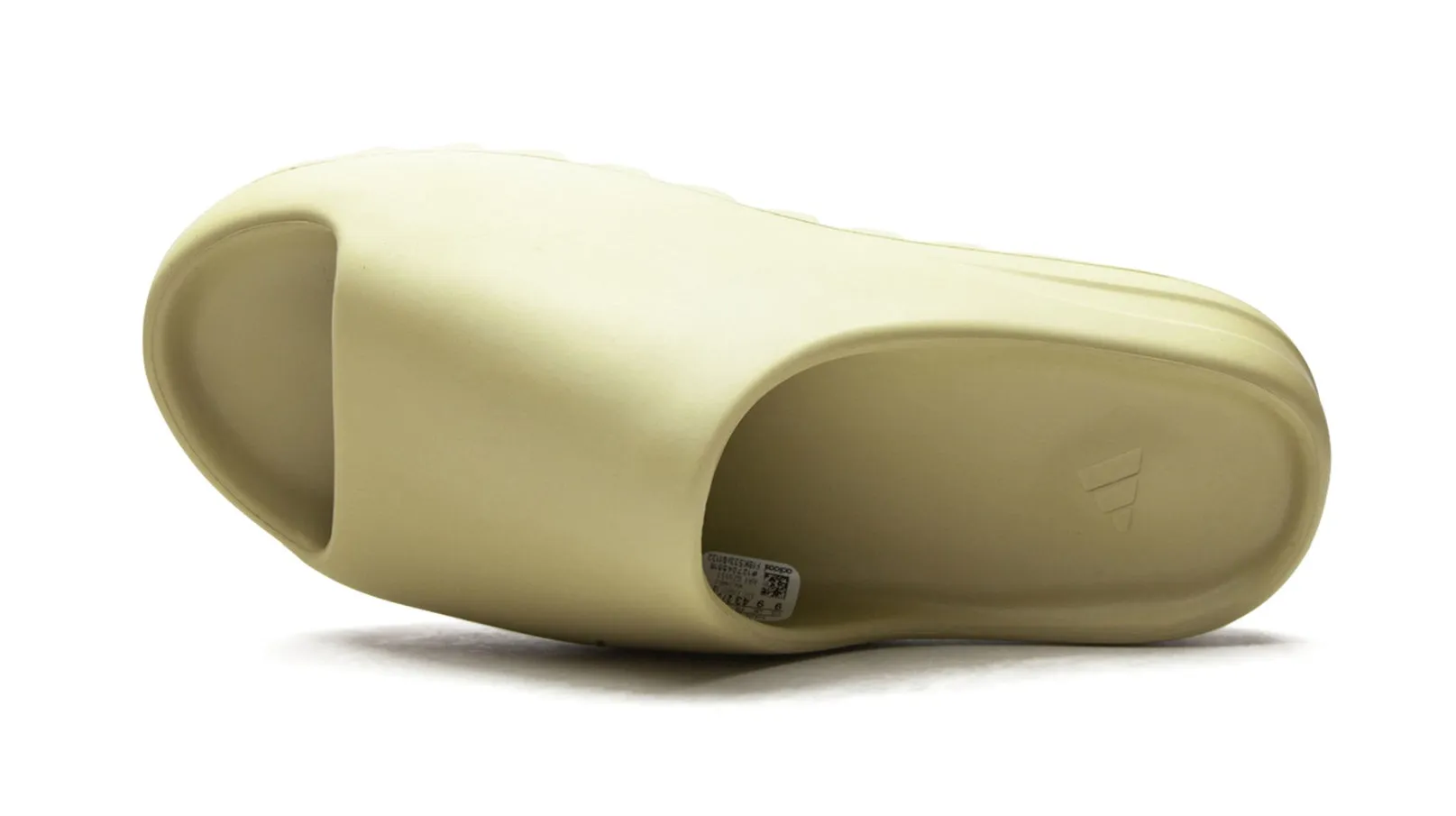 Yeezy Slides "Resin 2021"