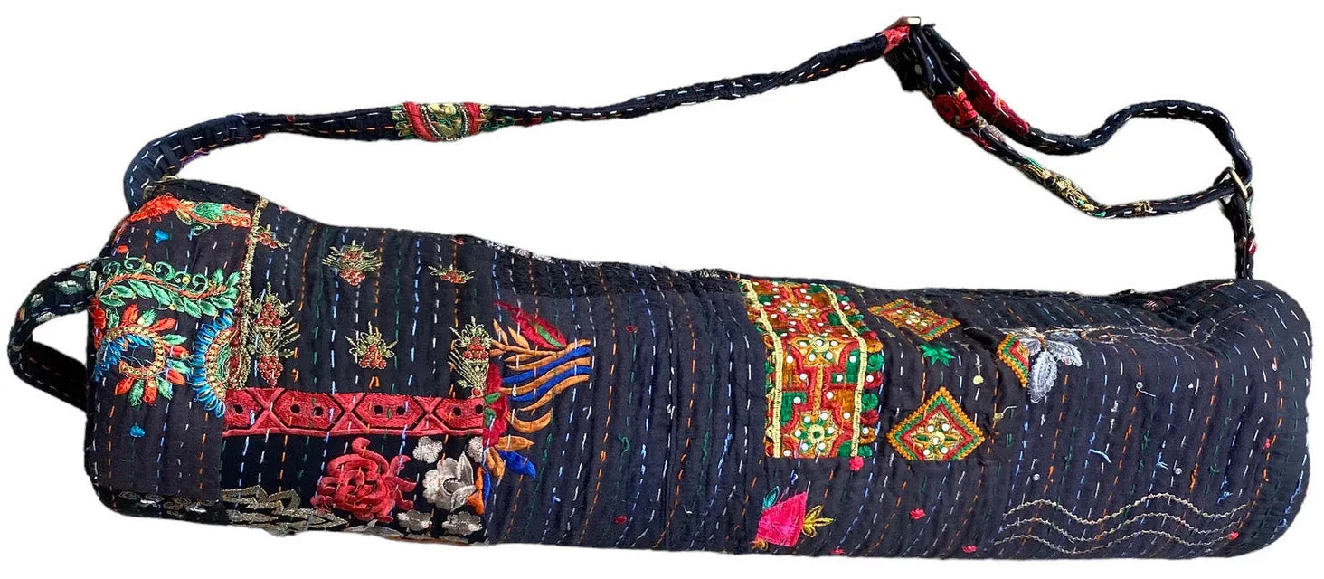 Yoga Mat Bag