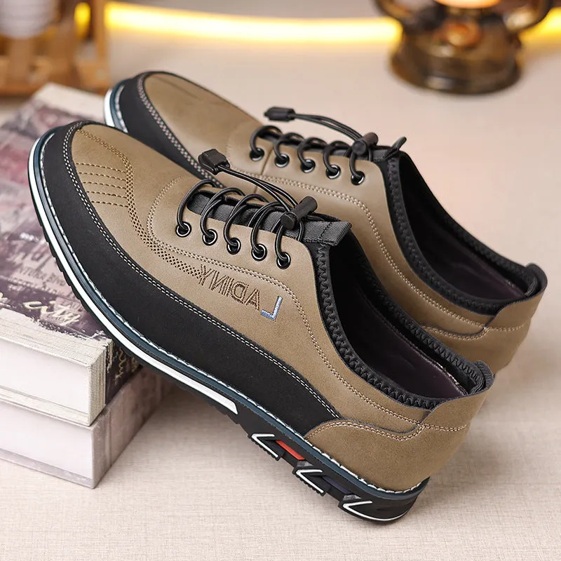 York Barefoot Sneakers