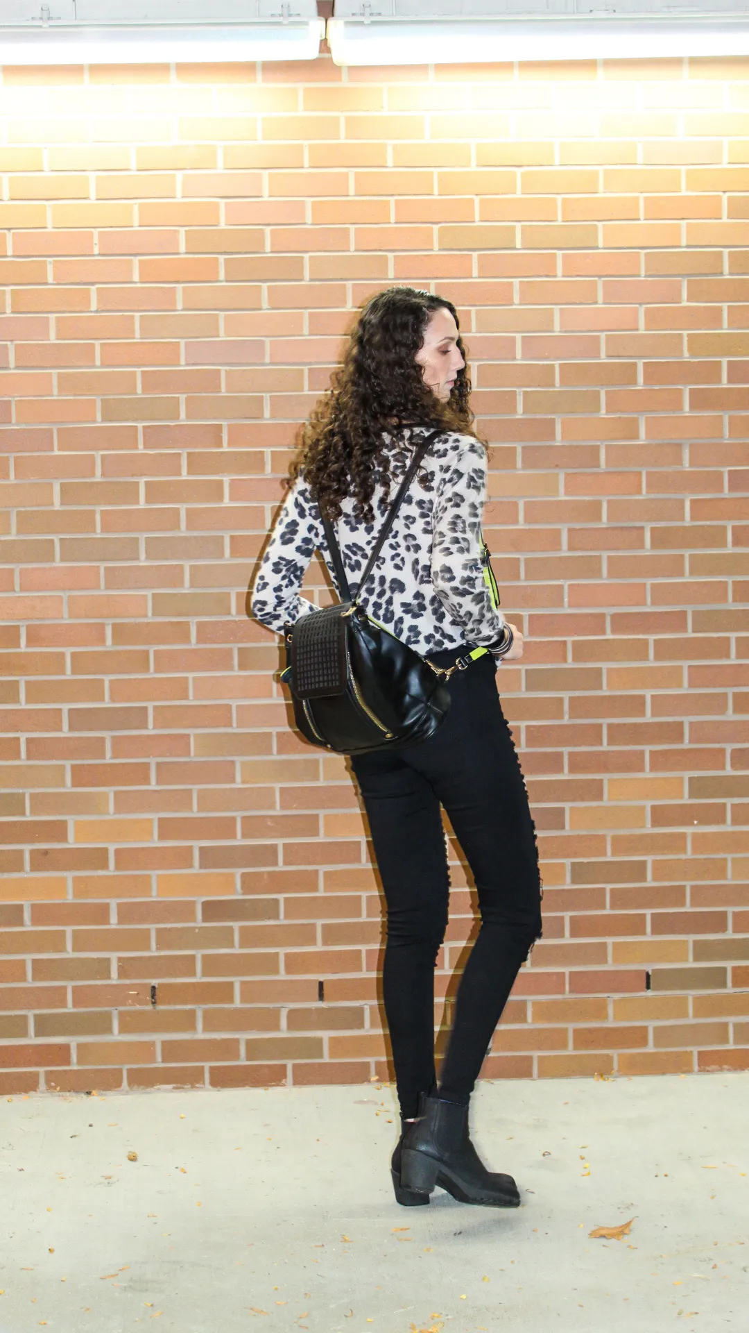 Zadie Back Pack